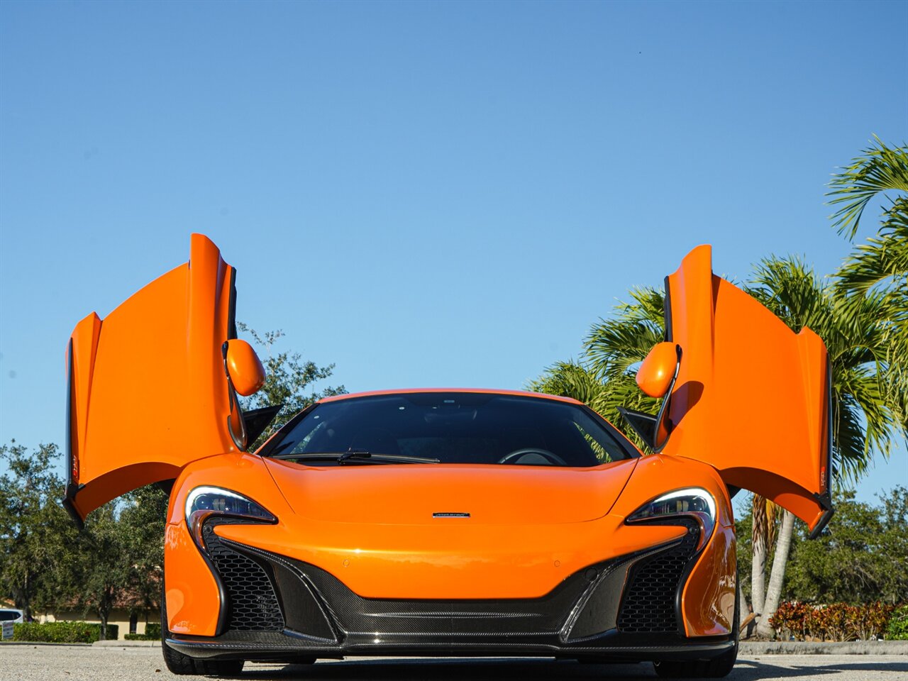 2015 McLaren 650S   - Photo 6 - Bonita Springs, FL 34134