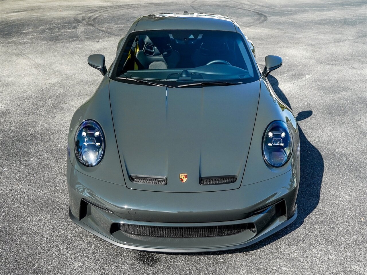 2022 Porsche 911 GT3  Touring - Photo 5 - Bonita Springs, FL 34134