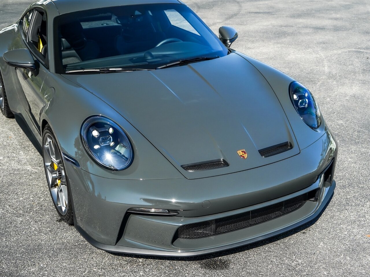 2022 Porsche 911 GT3  Touring - Photo 7 - Bonita Springs, FL 34134