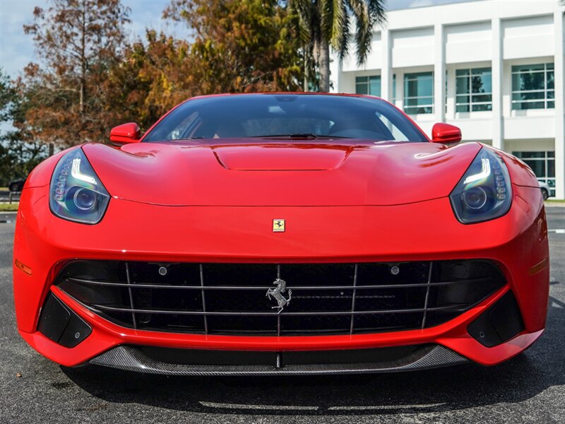 2014 Ferrari F12berlinetta   - Photo 4 - Bonita Springs, FL 34134