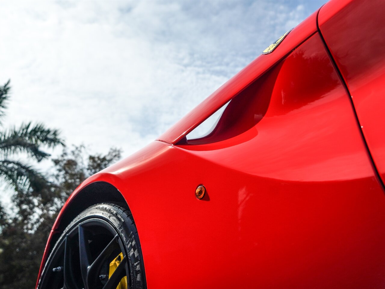 2014 Ferrari F12berlinetta   - Photo 10 - Bonita Springs, FL 34134