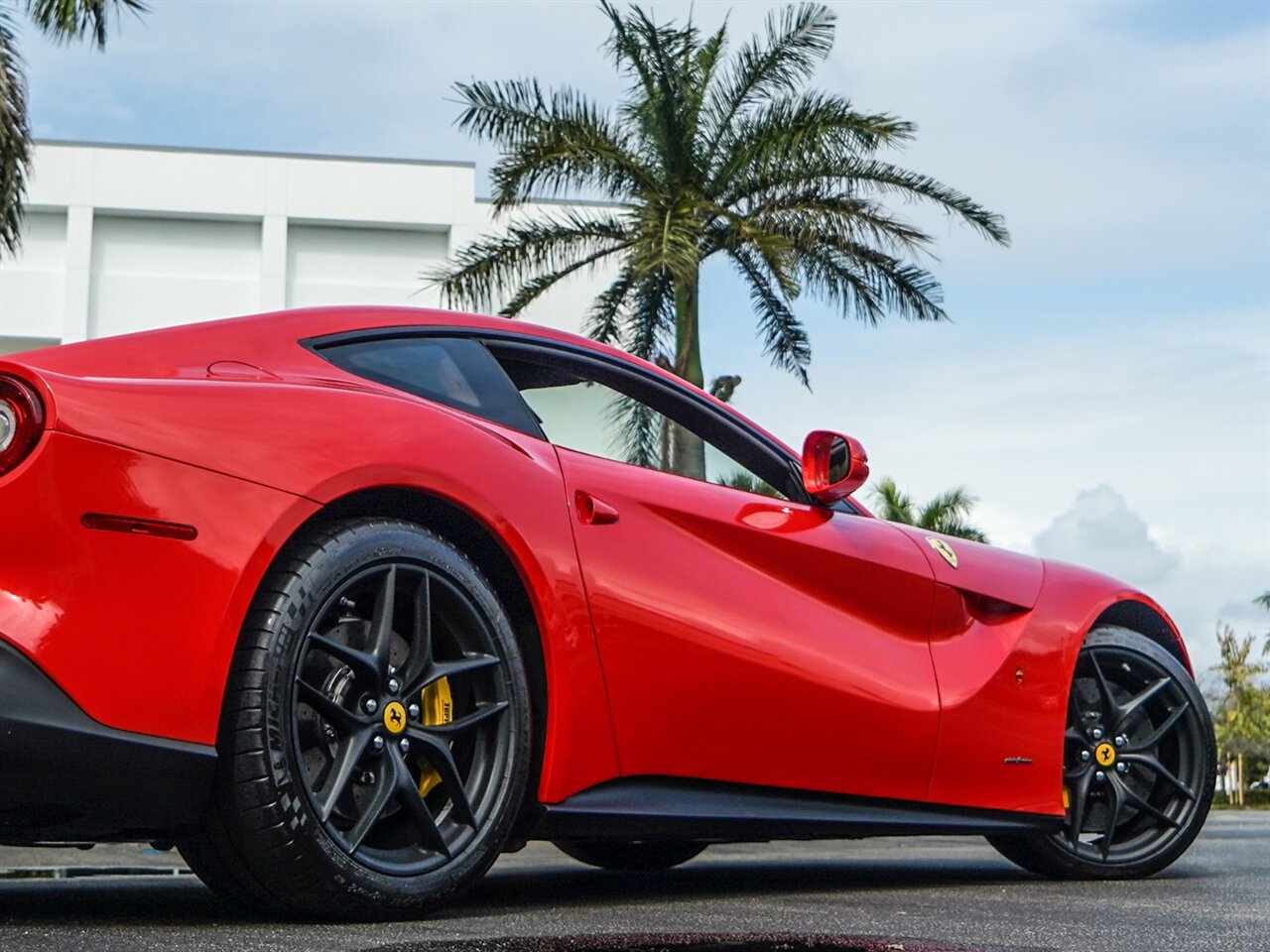 2014 Ferrari F12berlinetta   - Photo 36 - Bonita Springs, FL 34134