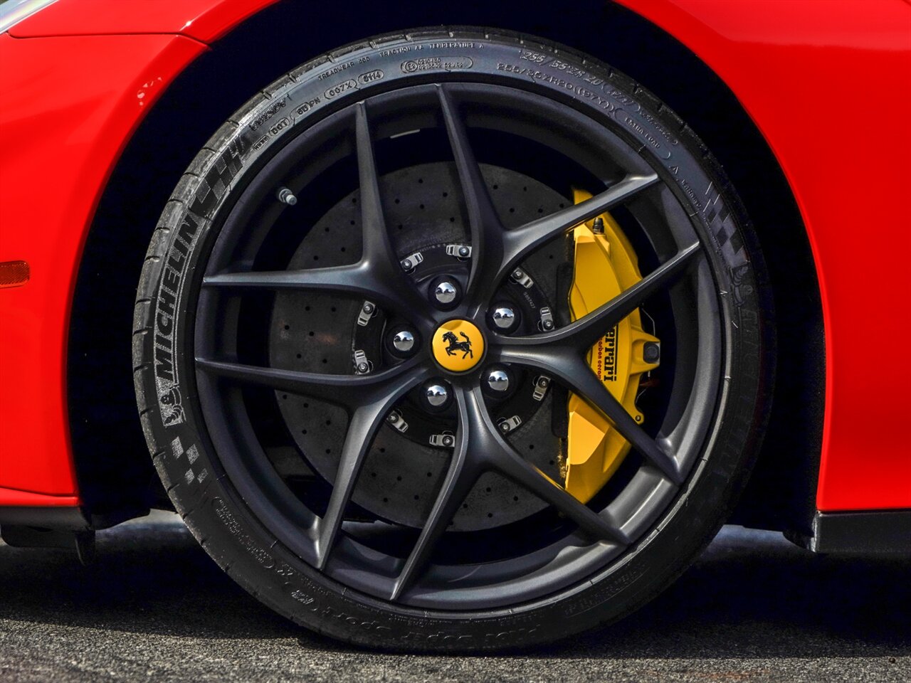 2014 Ferrari F12berlinetta   - Photo 29 - Bonita Springs, FL 34134