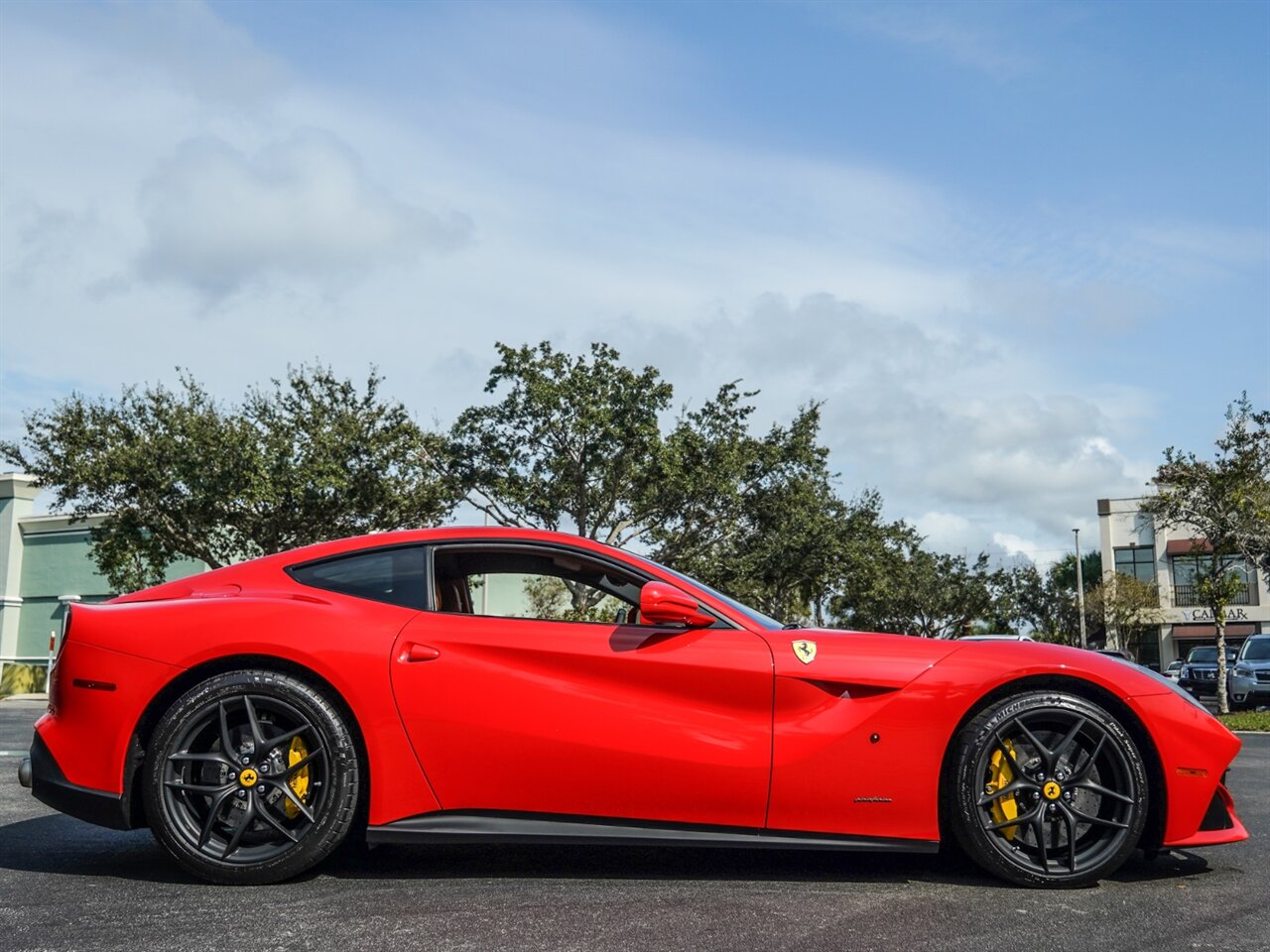 2014 Ferrari F12berlinetta   - Photo 37 - Bonita Springs, FL 34134