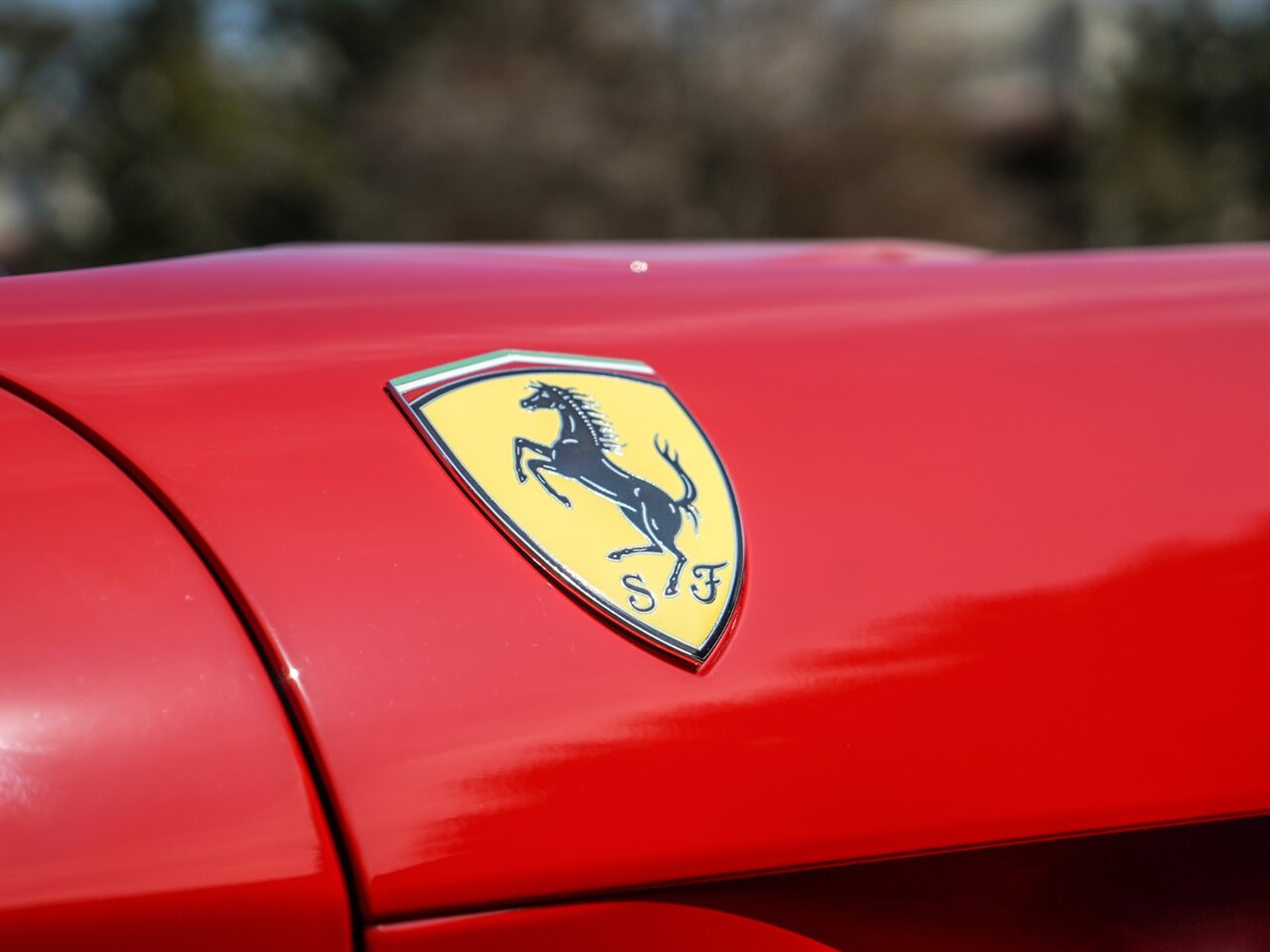 2014 Ferrari F12berlinetta   - Photo 8 - Bonita Springs, FL 34134