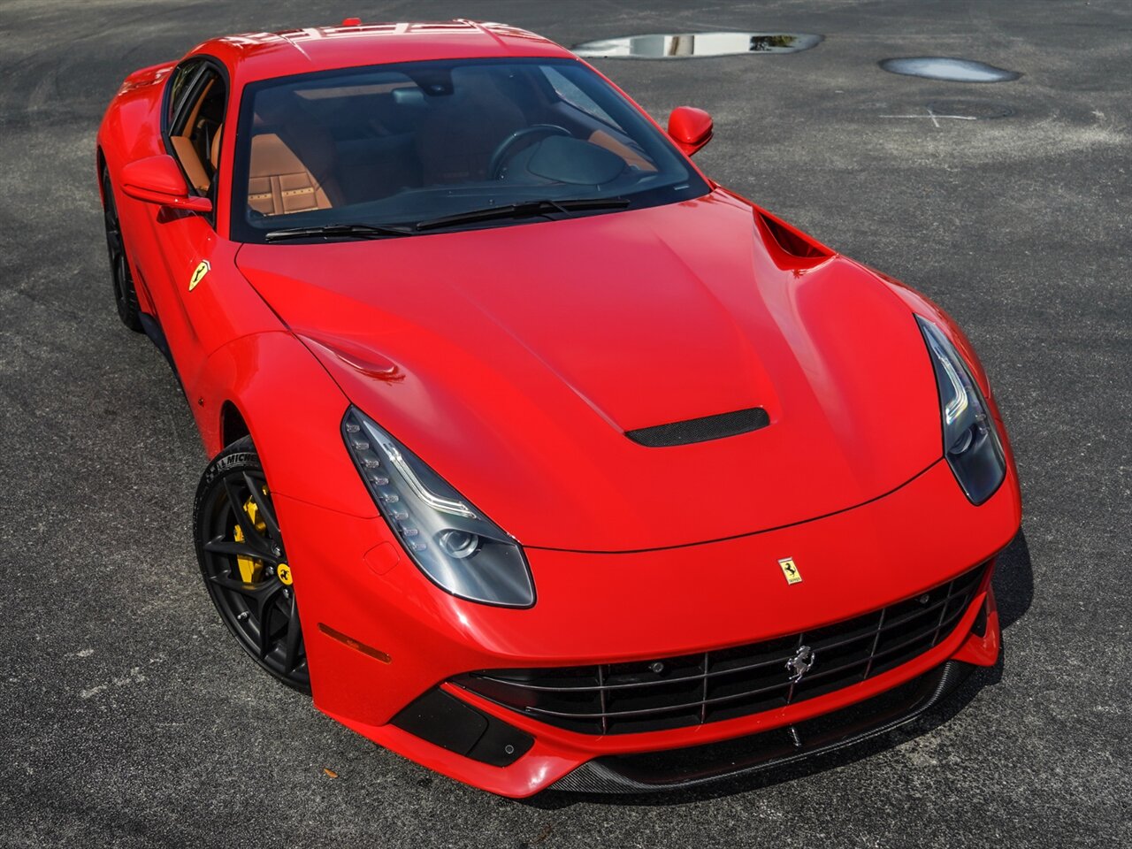 2014 Ferrari F12berlinetta   - Photo 38 - Bonita Springs, FL 34134