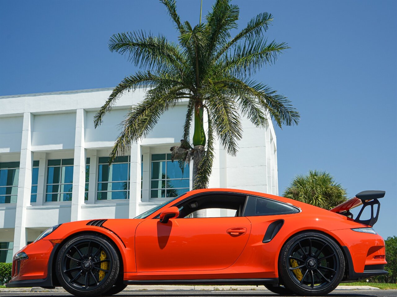 2016 Porsche 911 GT3 RS   - Photo 18 - Bonita Springs, FL 34134