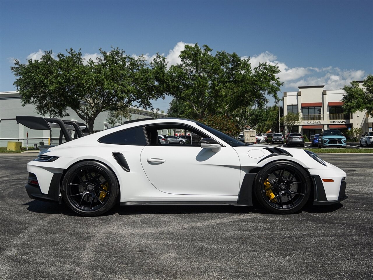 2023 Porsche 911 GT3 RS   - Photo 73 - Bonita Springs, FL 34134