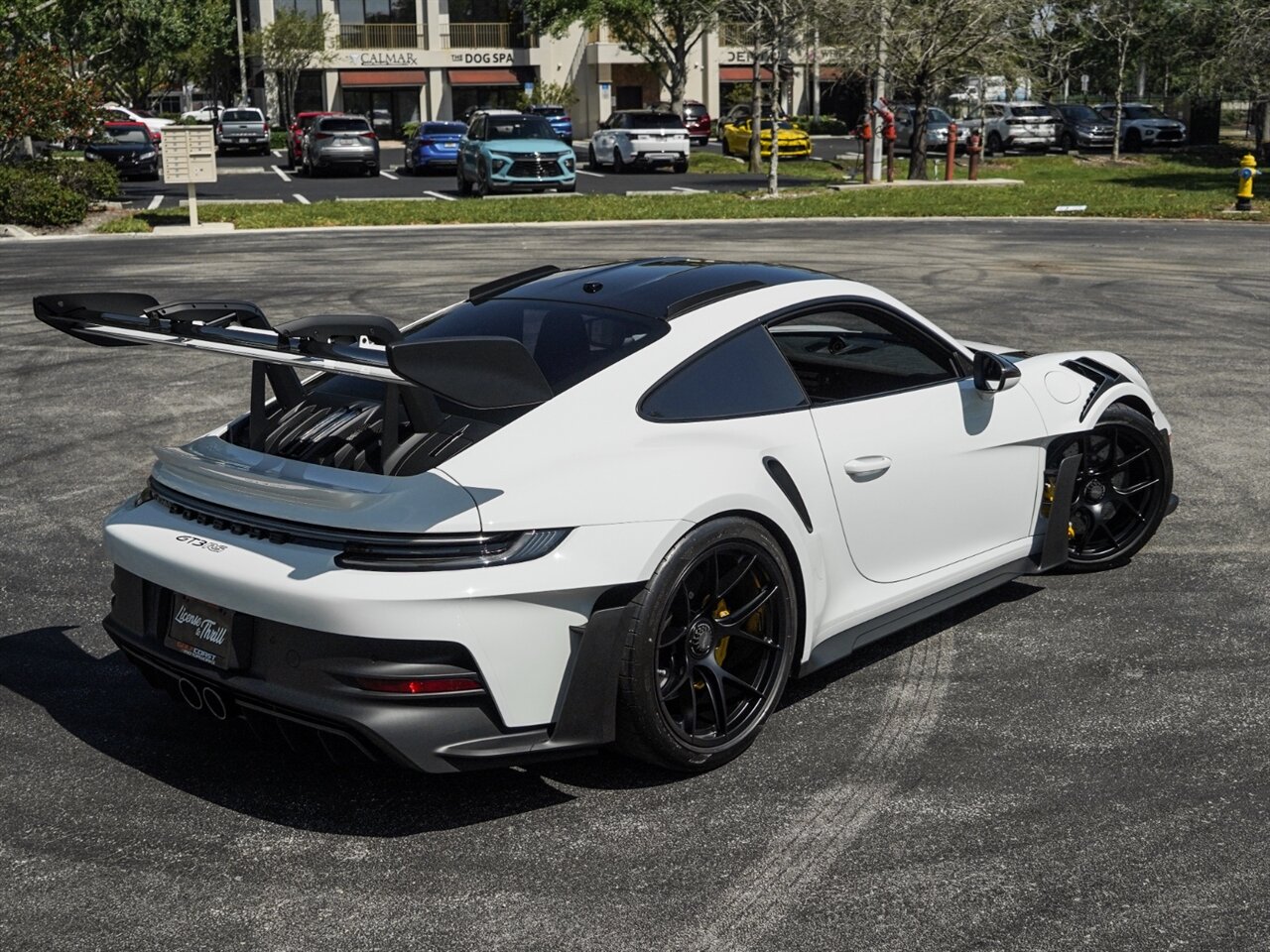 2023 Porsche 911 GT3 RS   - Photo 72 - Bonita Springs, FL 34134