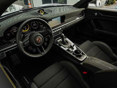 2023 Porsche 911 GT3 RS  