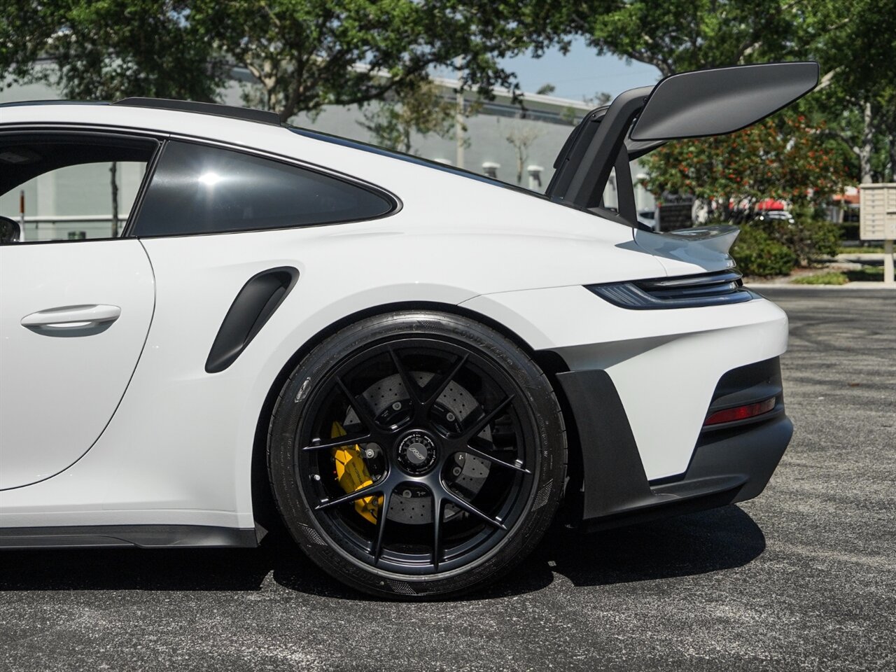 2023 Porsche 911 GT3 RS   - Photo 50 - Bonita Springs, FL 34134
