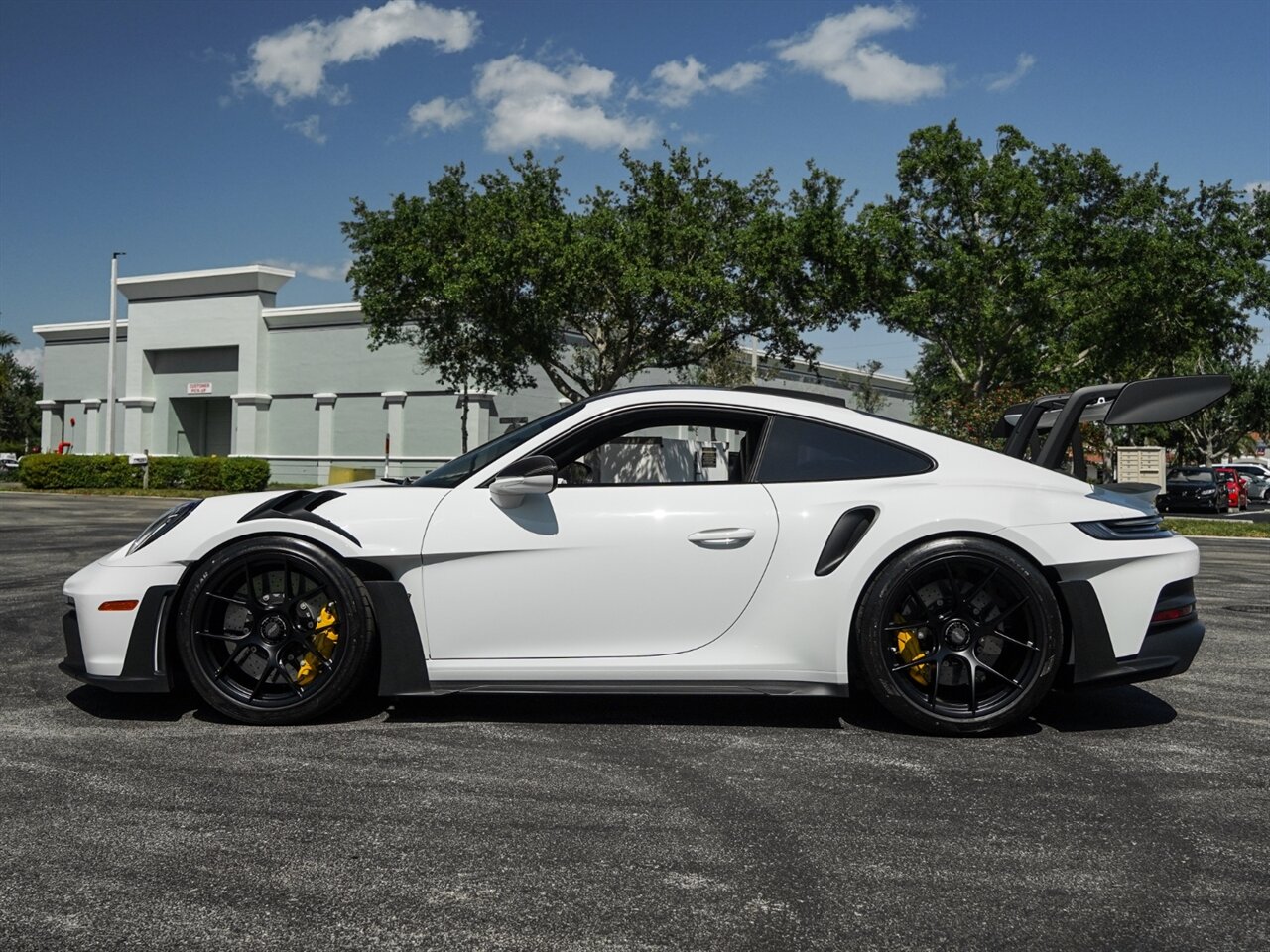 2023 Porsche 911 GT3 RS   - Photo 47 - Bonita Springs, FL 34134