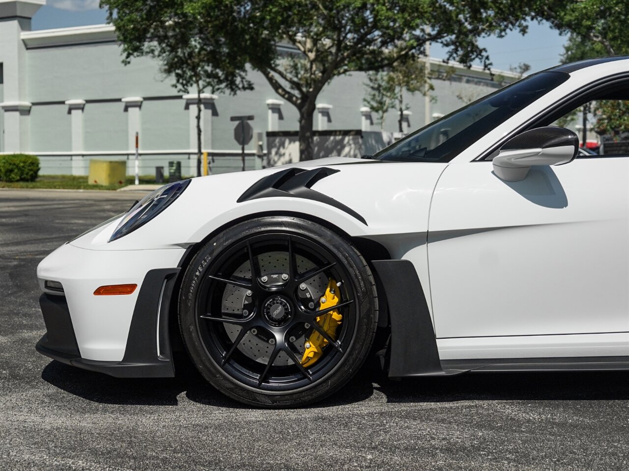 2023 Porsche 911 GT3 RS   - Photo 48 - Bonita Springs, FL 34134