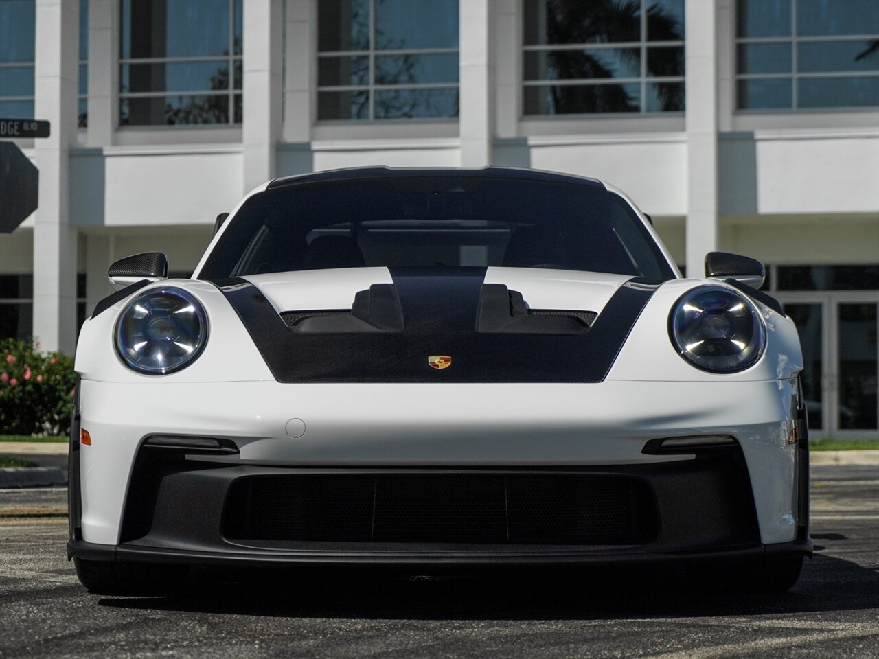 2023 Porsche 911 GT3 RS   - Photo 8 - Bonita Springs, FL 34134
