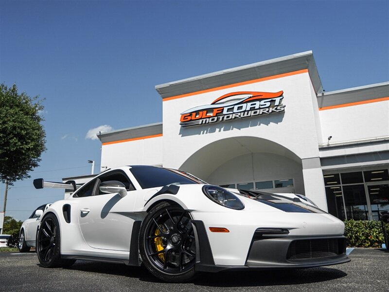 2023 Porsche 911 GT3 RS   - Photo 1 - Bonita Springs, FL 34134