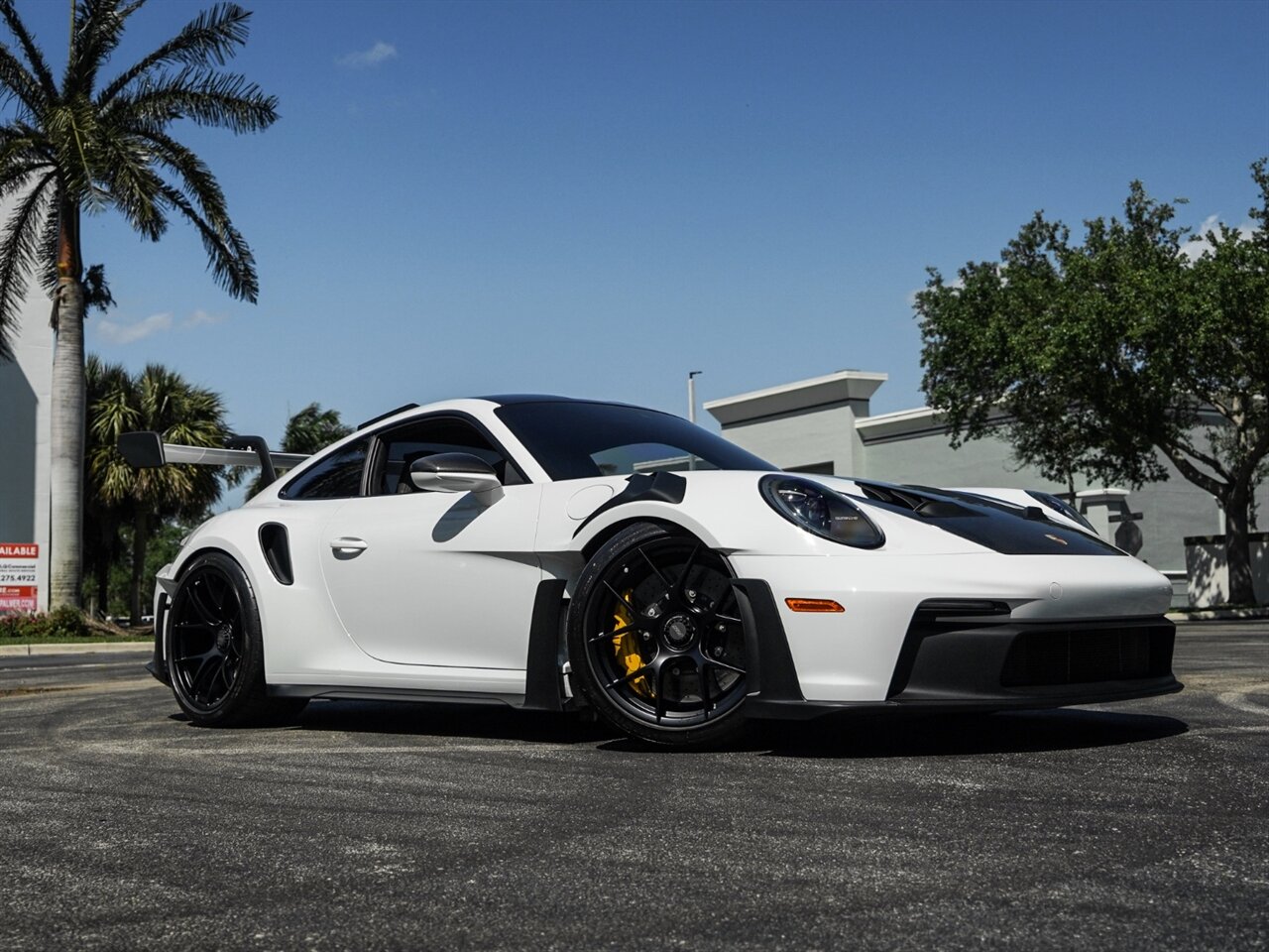 2023 Porsche 911 GT3 RS   - Photo 85 - Bonita Springs, FL 34134