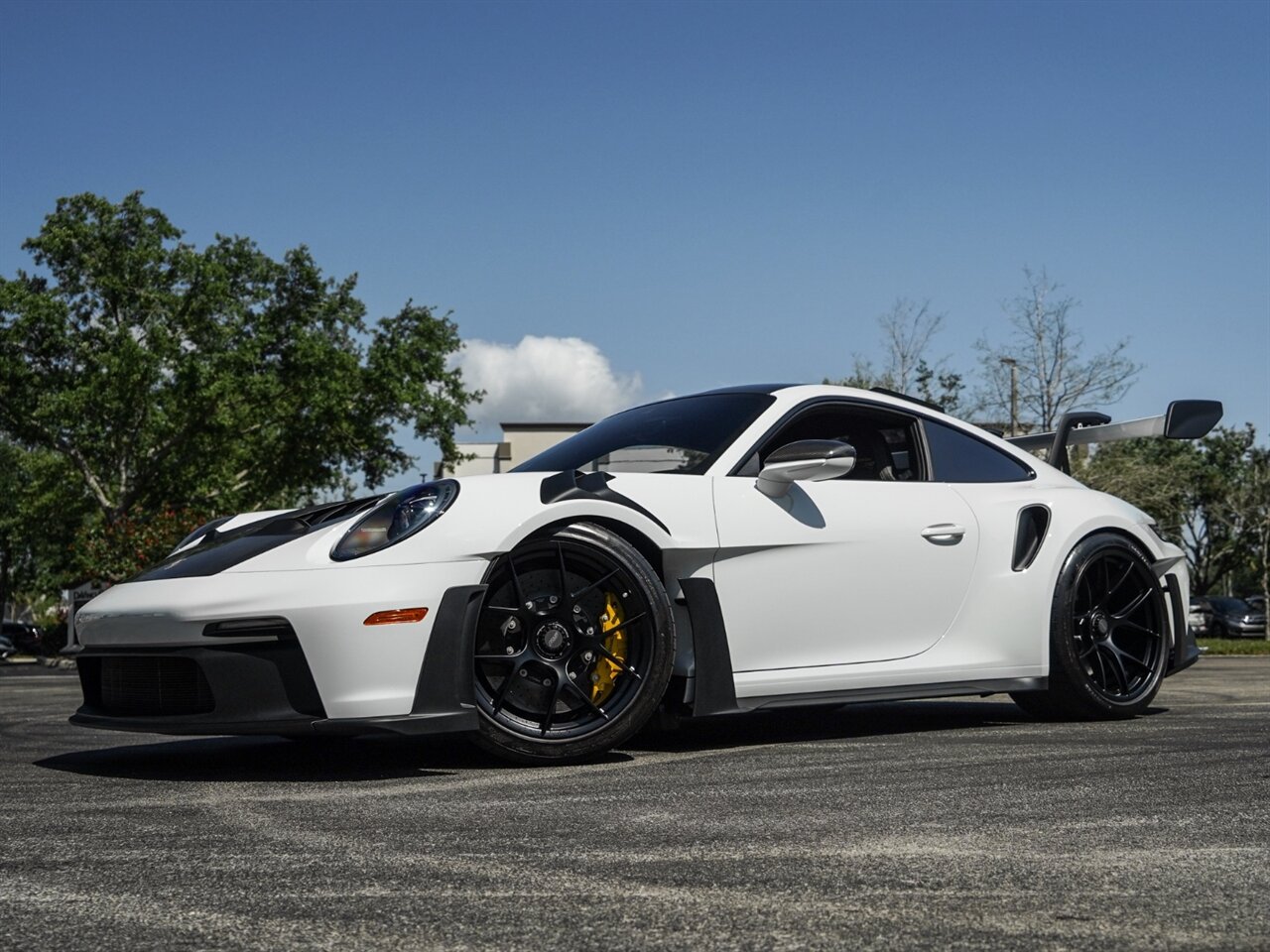 2023 Porsche 911 GT3 RS   - Photo 15 - Bonita Springs, FL 34134