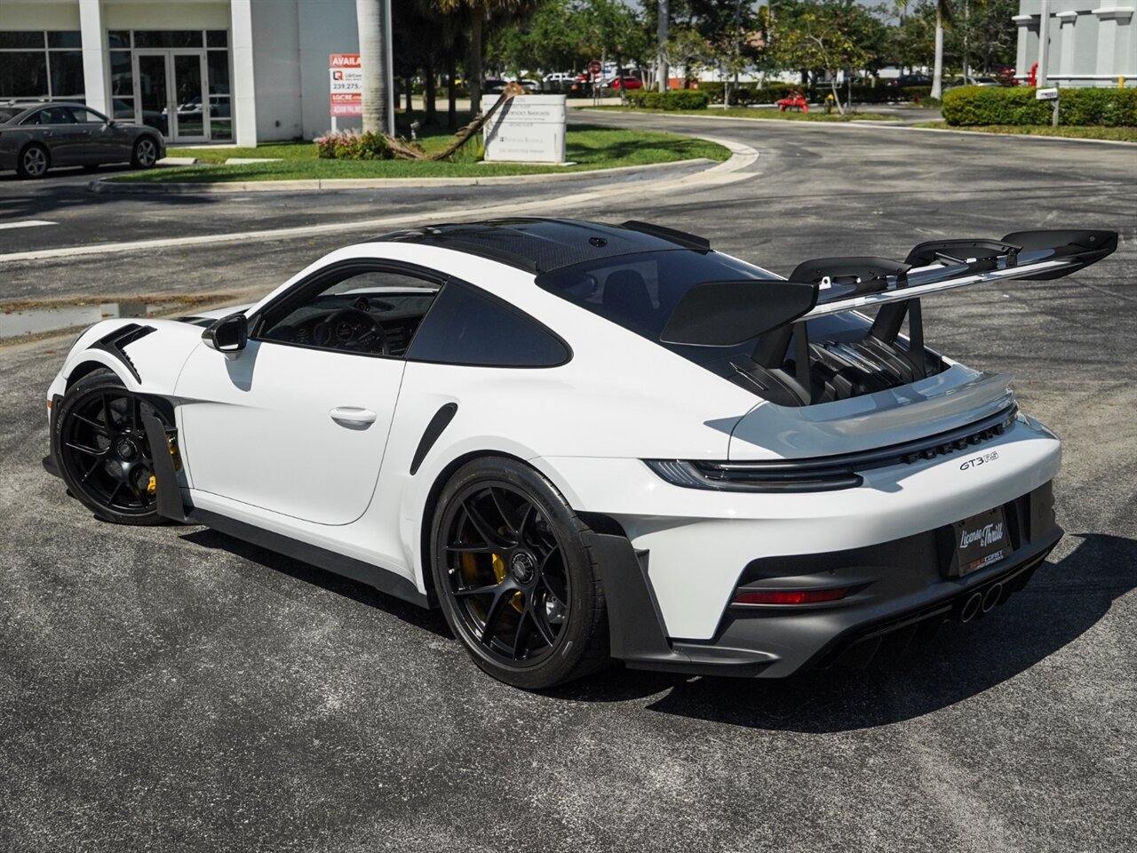 2023 Porsche 911 GT3 RS   - Photo 52 - Bonita Springs, FL 34134