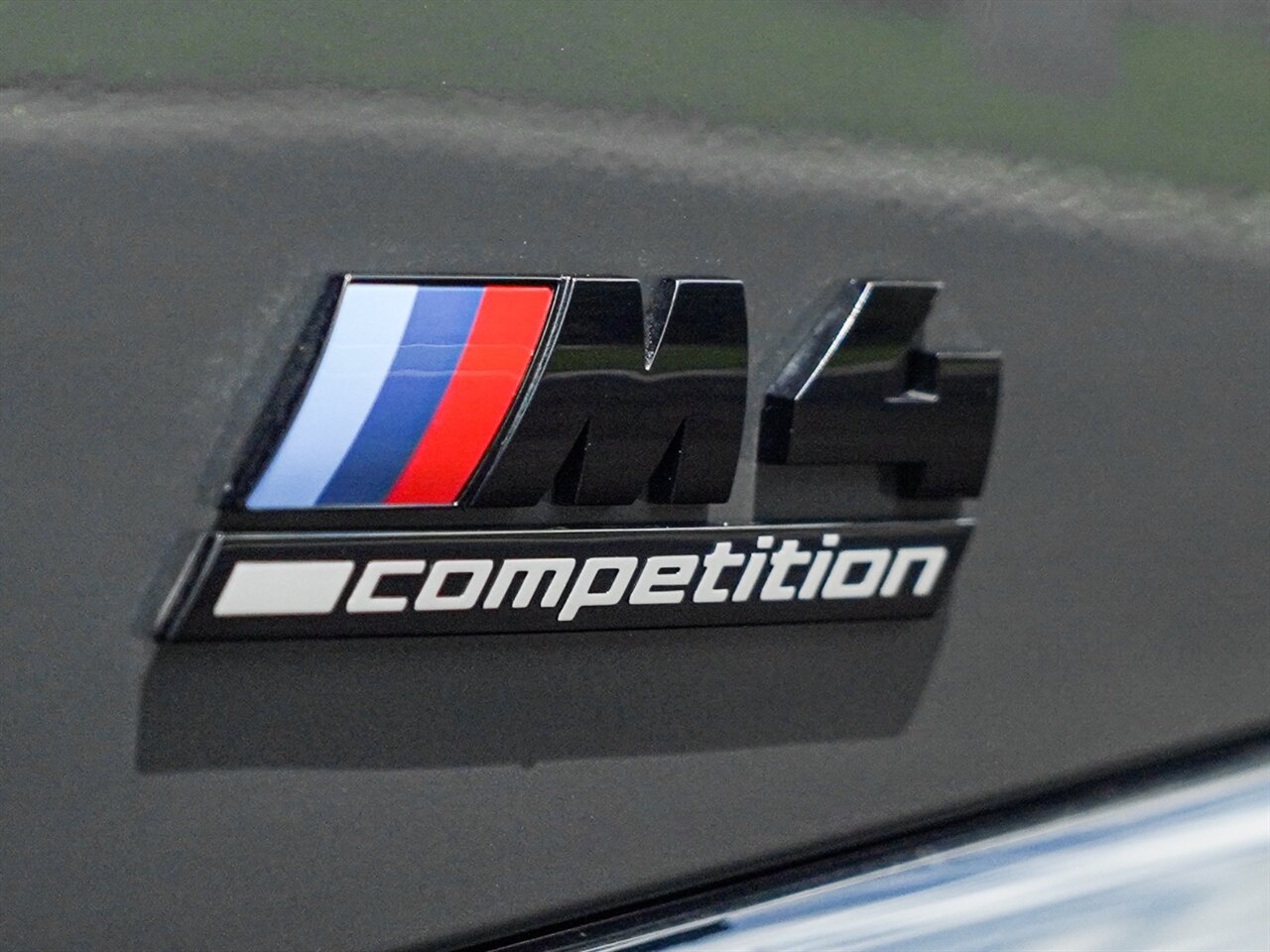 2022 BMW M4 Competition   - Photo 56 - Bonita Springs, FL 34134