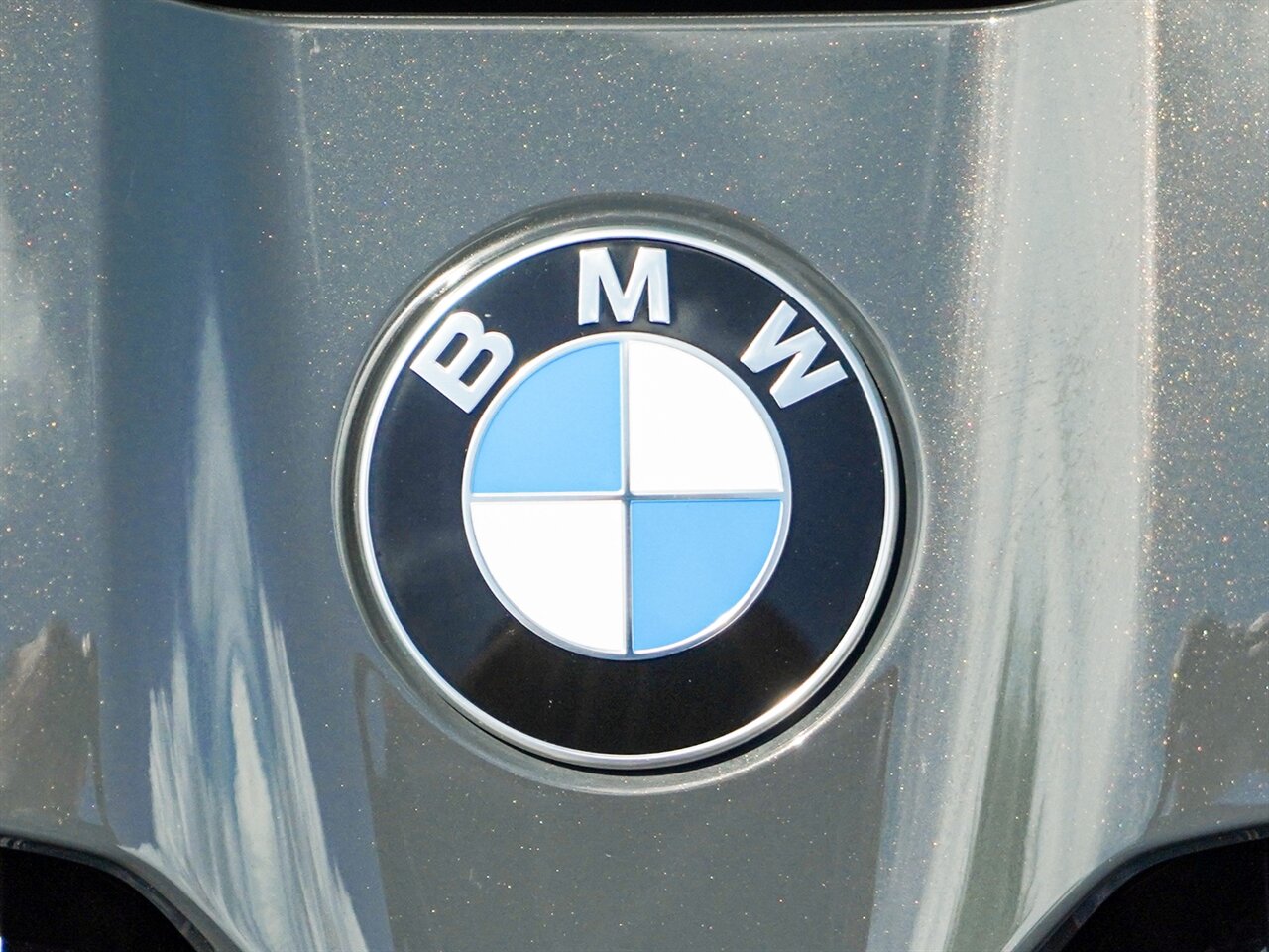 2022 BMW M4 Competition   - Photo 5 - Bonita Springs, FL 34134