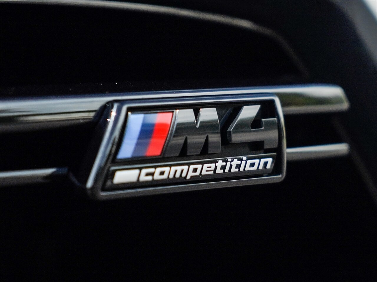 2022 BMW M4 Competition   - Photo 7 - Bonita Springs, FL 34134