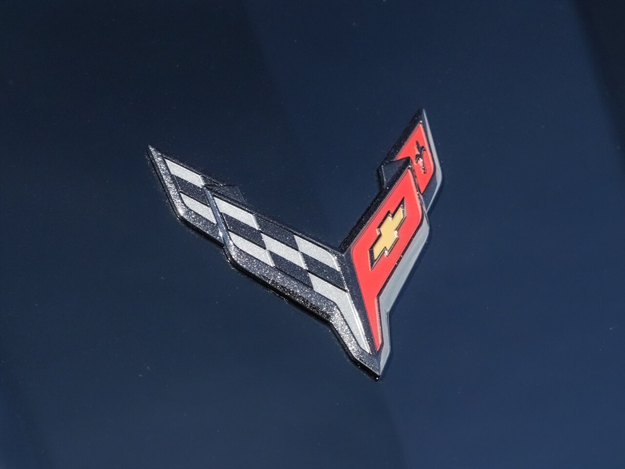 2020 Chevrolet Corvette Stingray   - Photo 5 - Bonita Springs, FL 34134