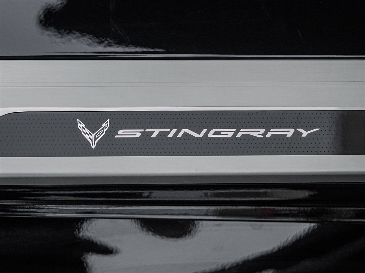 2020 Chevrolet Corvette Stingray   - Photo 27 - Bonita Springs, FL 34134