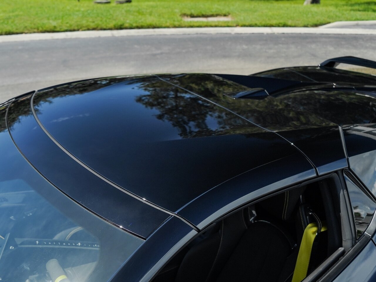 2020 Chevrolet Corvette Stingray   - Photo 64 - Bonita Springs, FL 34134