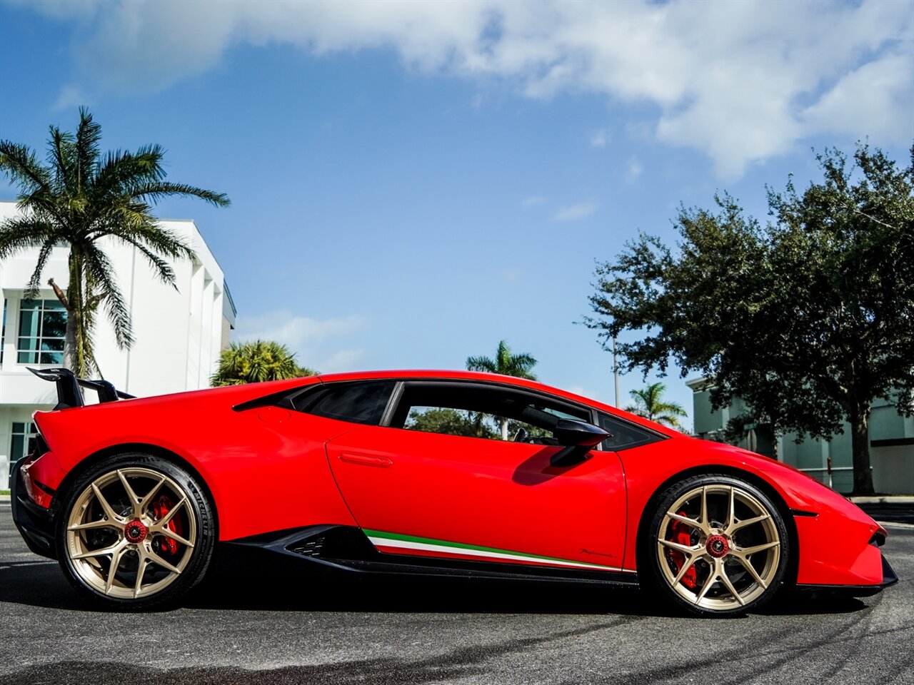 2018 Lamborghini Huracan Performante   - Photo 41 - Bonita Springs, FL 34134