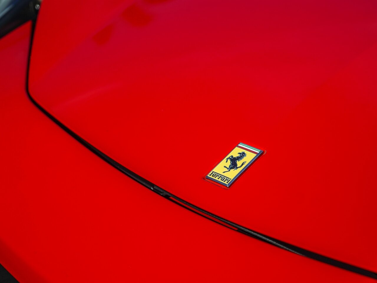 2011 Ferrari 458 Italia   - Photo 6 - Bonita Springs, FL 34134