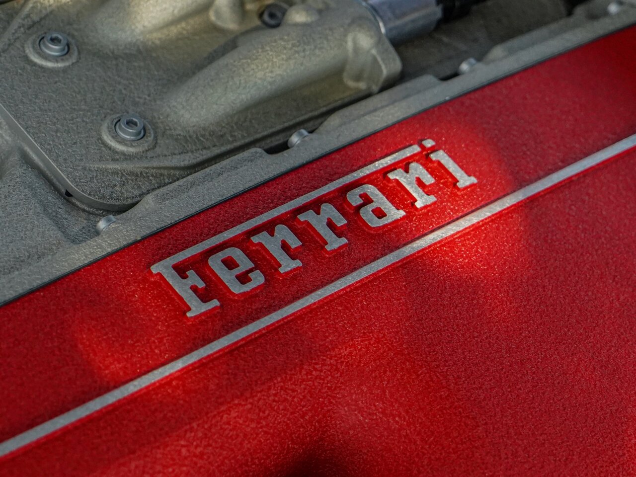 2021 Ferrari 812 GTS   - Photo 45 - Bonita Springs, FL 34134