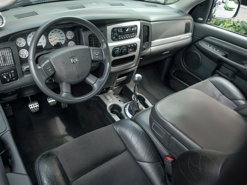 2004 Dodge Ram Pickup 1500 SRT-10   - Photo 2 - Bonita Springs, FL 34134