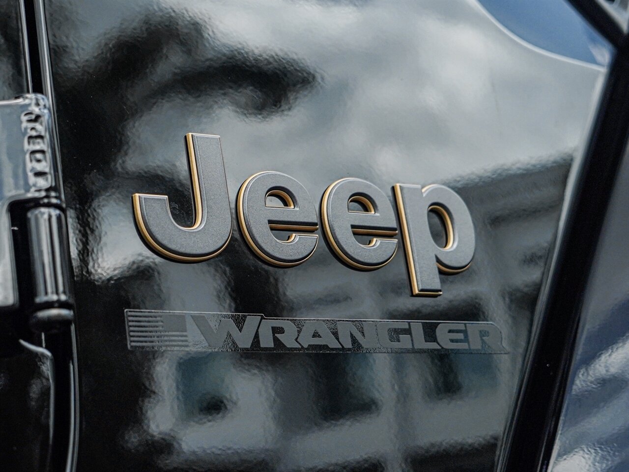 2023 Jeep Wrangler Rubicon 392   - Photo 64 - Bonita Springs, FL 34134