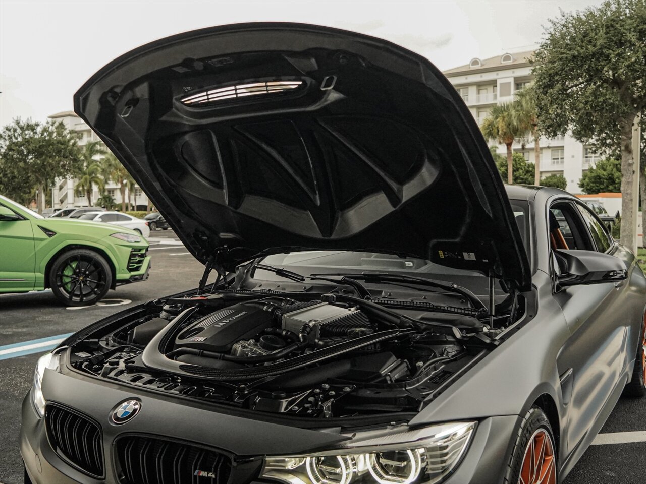 2016 BMW M4 GTS   - Photo 44 - Bonita Springs, FL 34134