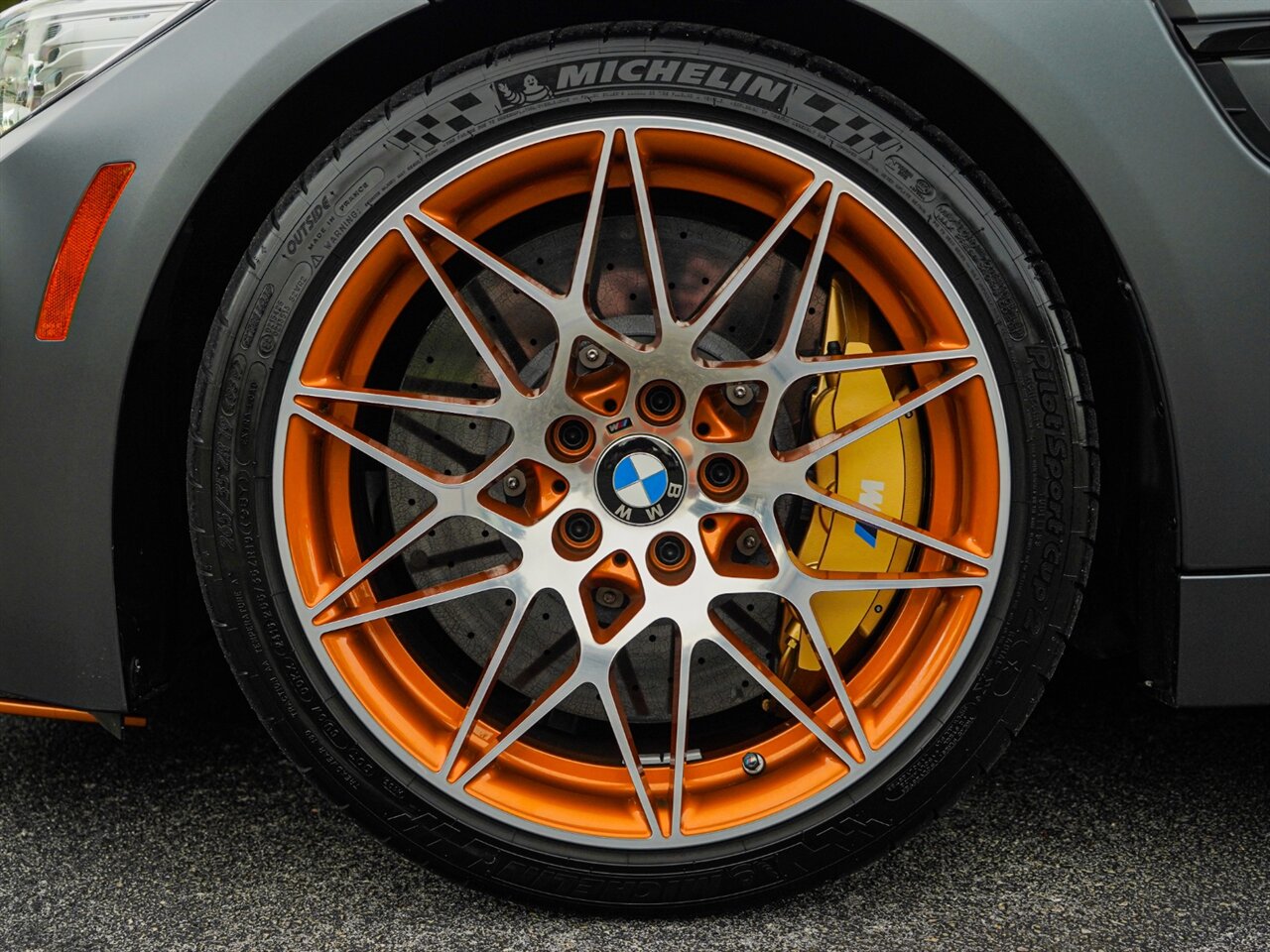 2016 BMW M4 GTS   - Photo 48 - Bonita Springs, FL 34134