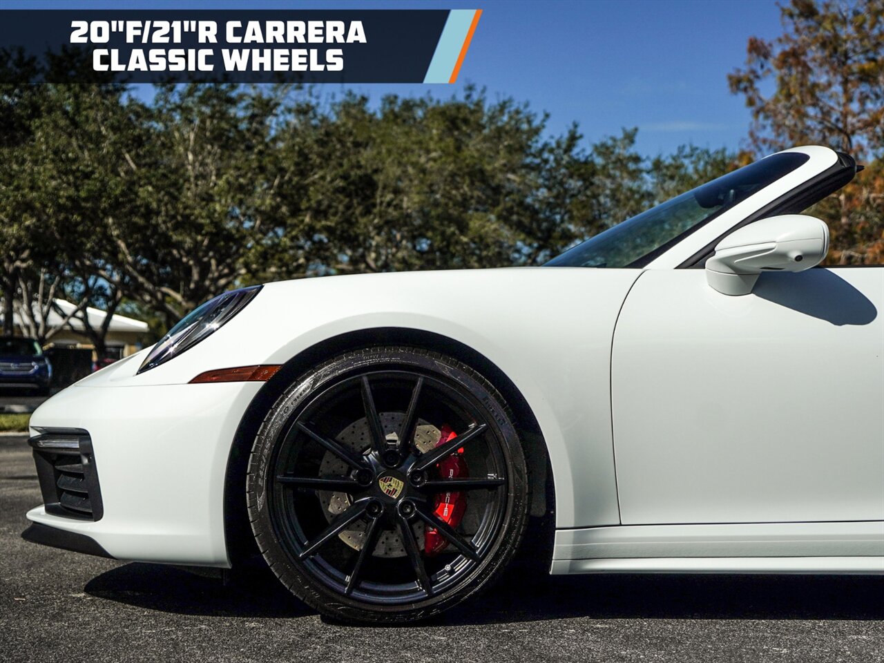 2020 Porsche 911 Carrera 4S   - Photo 31 - Bonita Springs, FL 34134