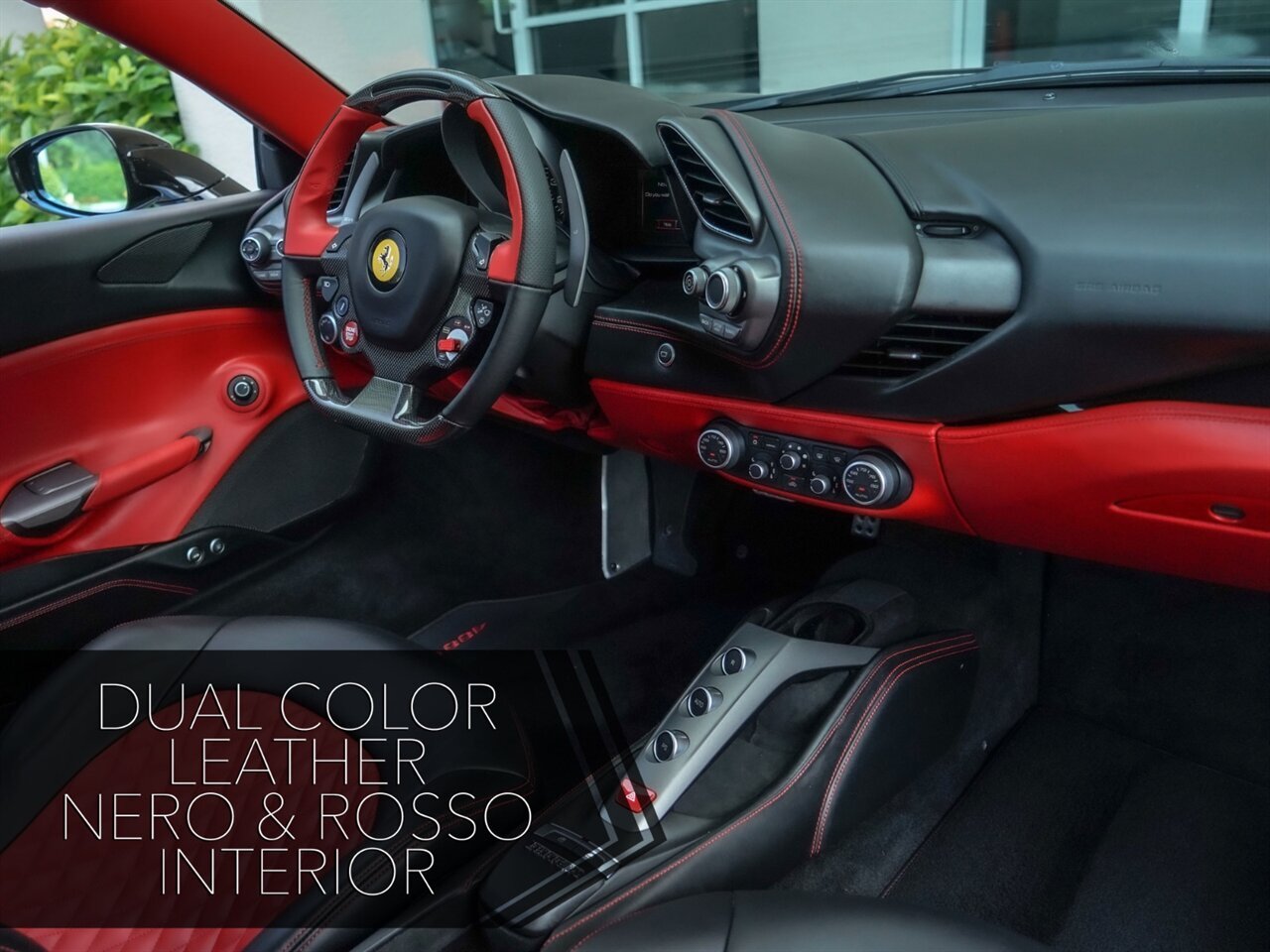2018 Ferrari 488 GTB   - Photo 22 - Bonita Springs, FL 34134