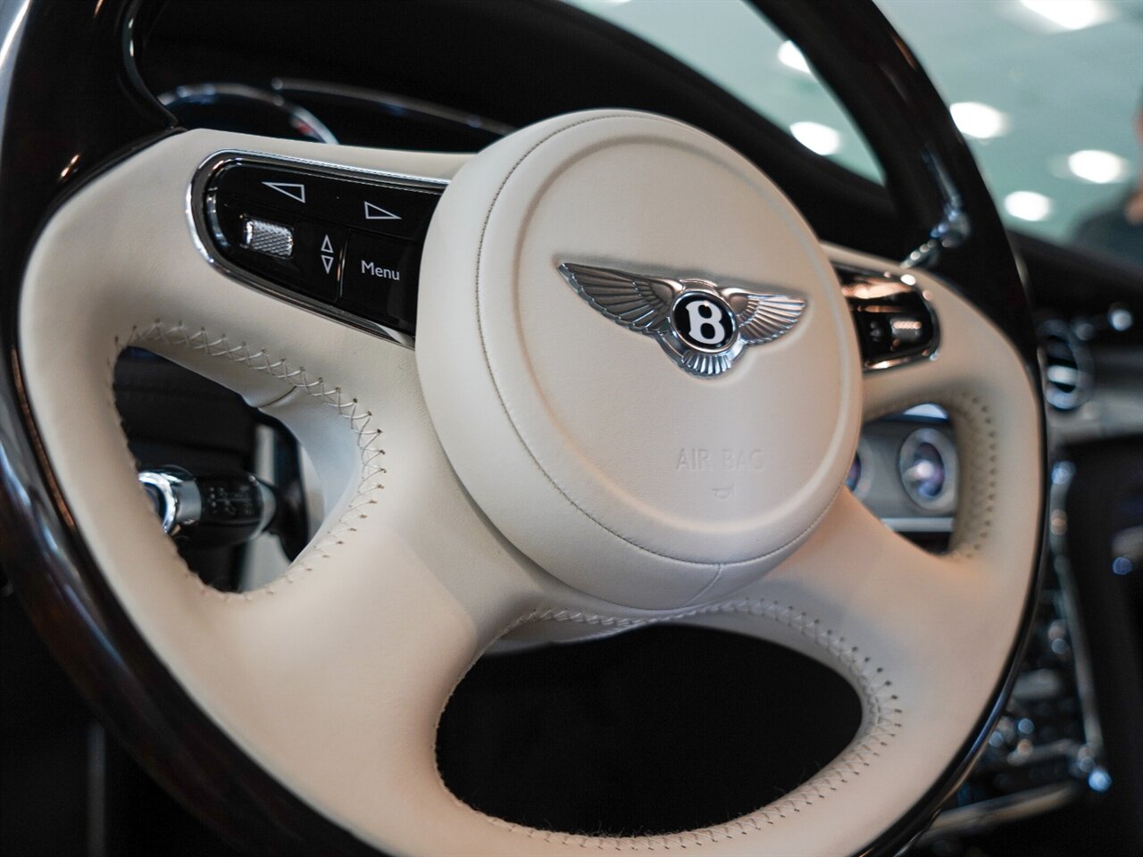 2014 Bentley Mulsanne   - Photo 43 - Bonita Springs, FL 34134
