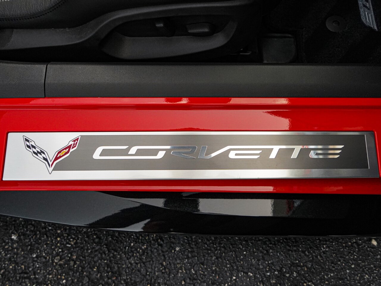 2019 Chevrolet Corvette Z06   - Photo 33 - Bonita Springs, FL 34134