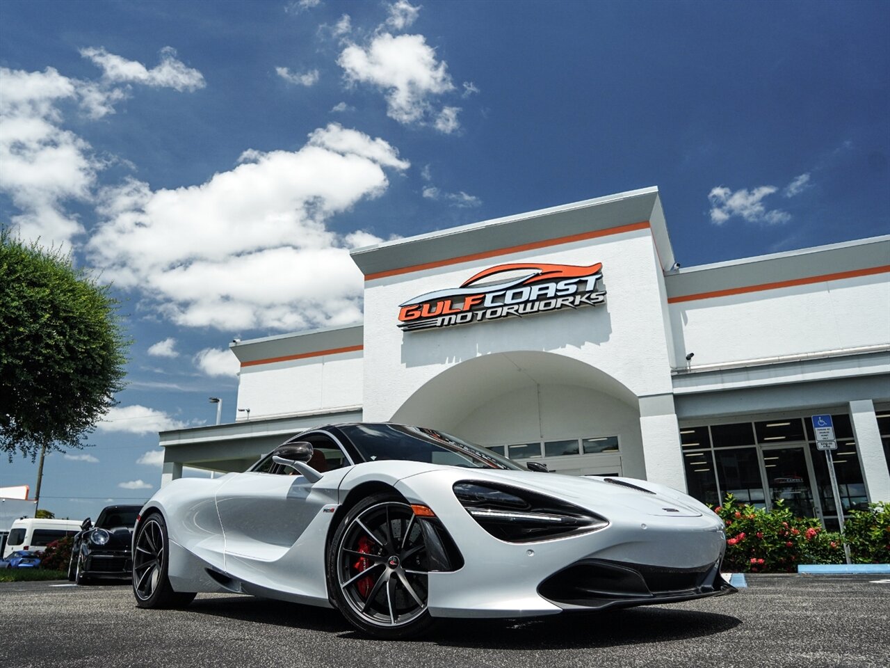 2018 McLaren 720S Luxury   - Photo 73 - Bonita Springs, FL 34134