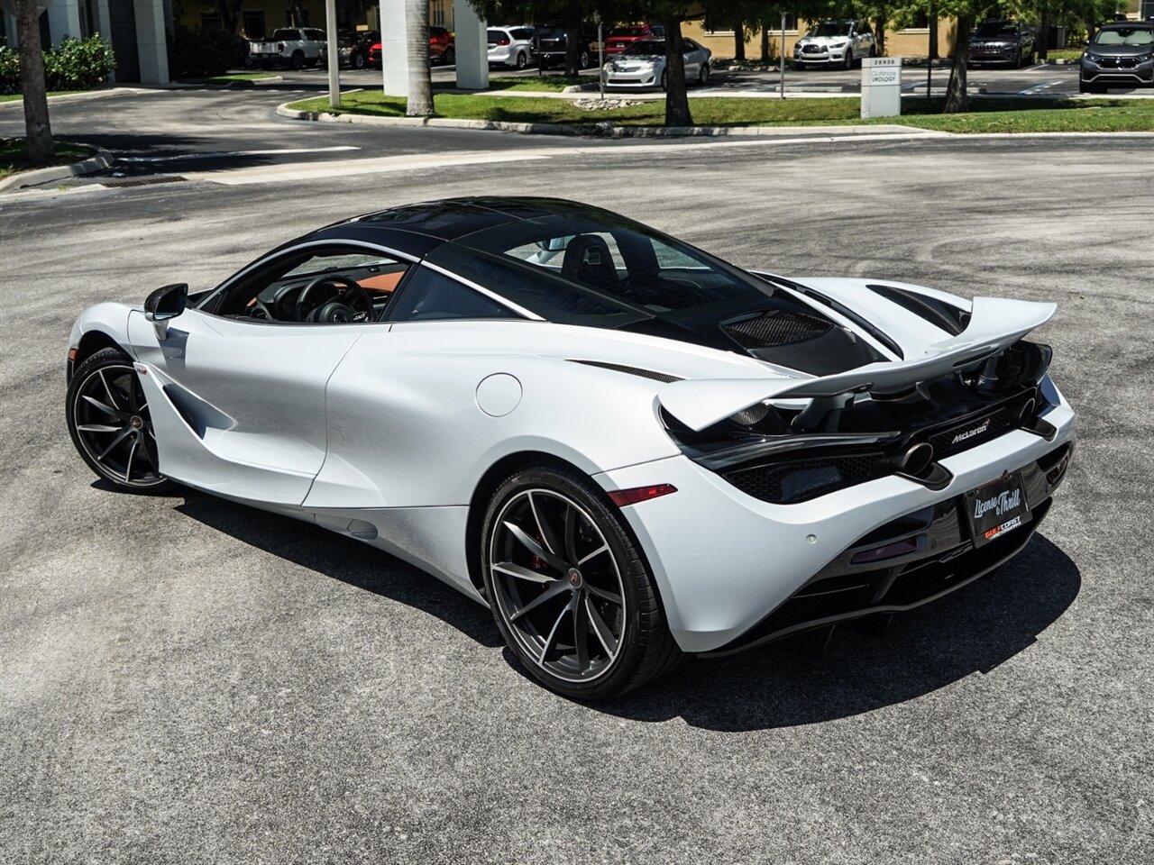 2018 McLaren 720S Luxury   - Photo 41 - Bonita Springs, FL 34134