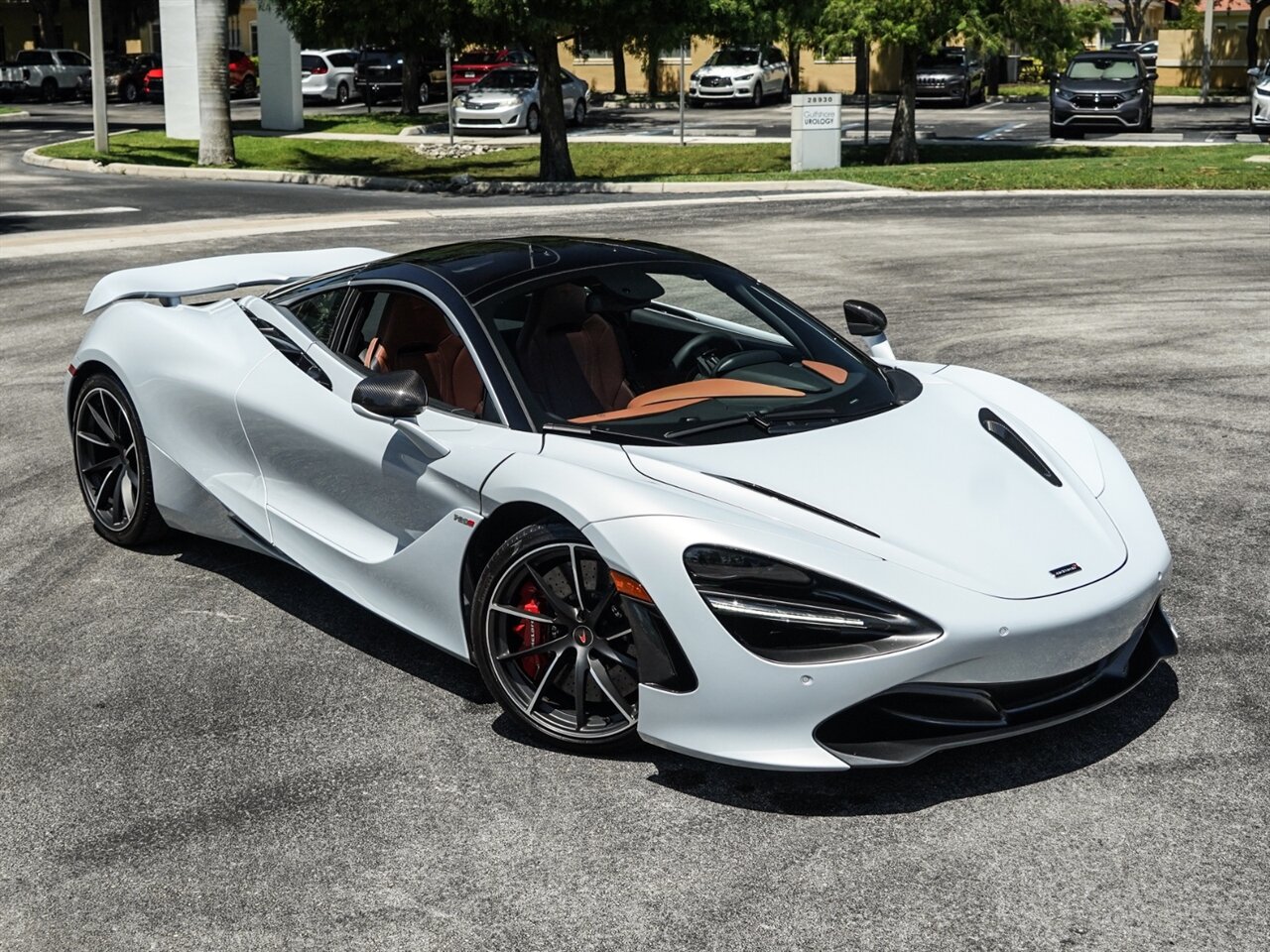 2018 McLaren 720S Luxury   - Photo 66 - Bonita Springs, FL 34134
