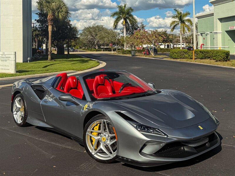 2021 Ferrari F8 Spider   - Photo 72 - Bonita Springs, FL 34134