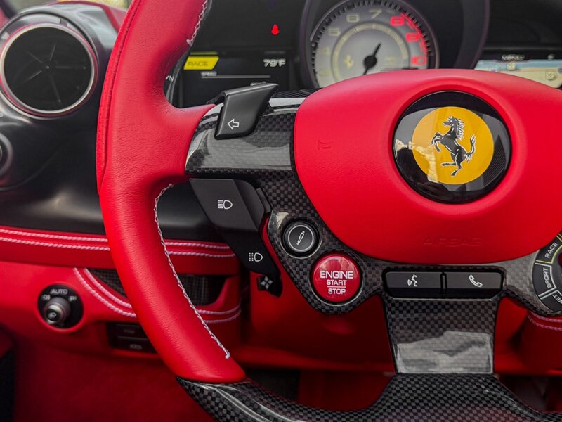 2021 Ferrari F8 Spider   - Photo 29 - Bonita Springs, FL 34134