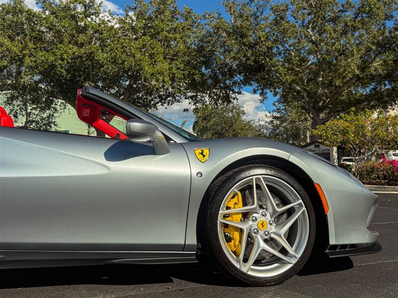 2021 Ferrari F8 Spider   - Photo 66 - Bonita Springs, FL 34134