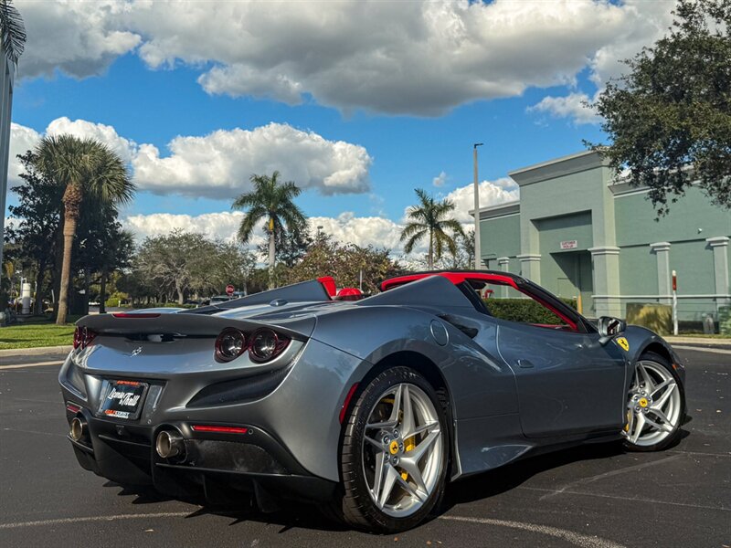 2021 Ferrari F8 Spider   - Photo 61 - Bonita Springs, FL 34134