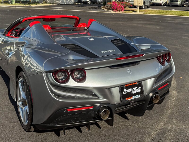 2021 Ferrari F8 Spider   - Photo 54 - Bonita Springs, FL 34134