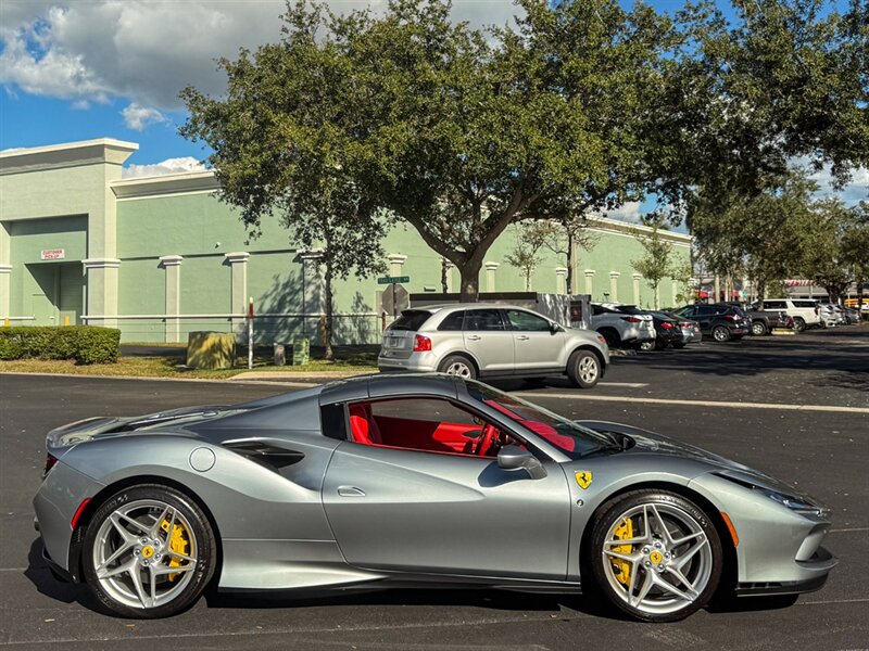2021 Ferrari F8 Spider   - Photo 71 - Bonita Springs, FL 34134