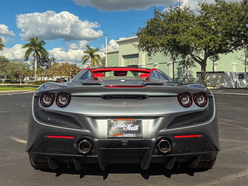 2021 Ferrari F8 Spider   - Photo 57 - Bonita Springs, FL 34134