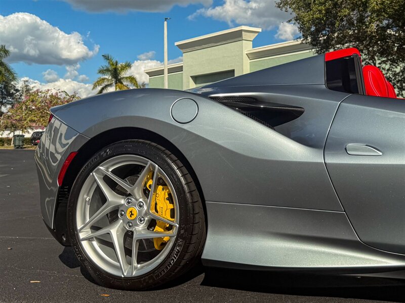 2021 Ferrari F8 Spider   - Photo 67 - Bonita Springs, FL 34134